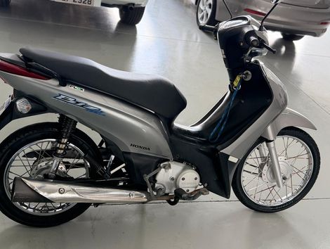 Honda BIZ 125 ES/ 125 ES FLEX
