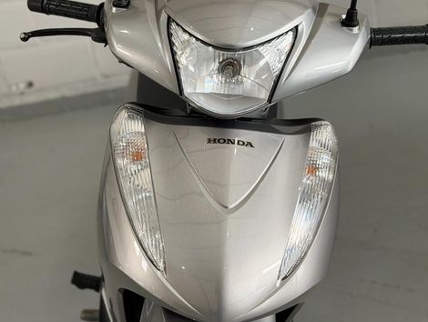 Honda BIZ 125 ES/ 125 ES FLEX