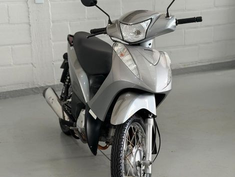 Honda BIZ 125 ES/ 125 ES FLEX