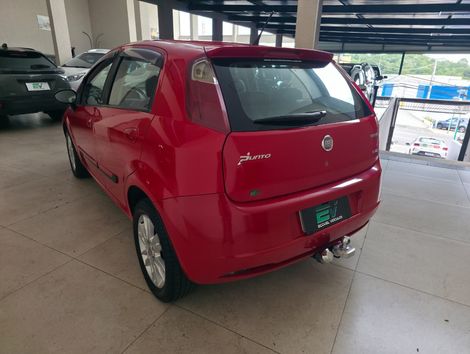 Fiat Punto ESSENCE 1.6 Flex 16V 5p