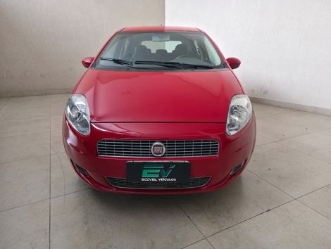 Fiat Punto ESSENCE 1.6 Flex 16V 5p