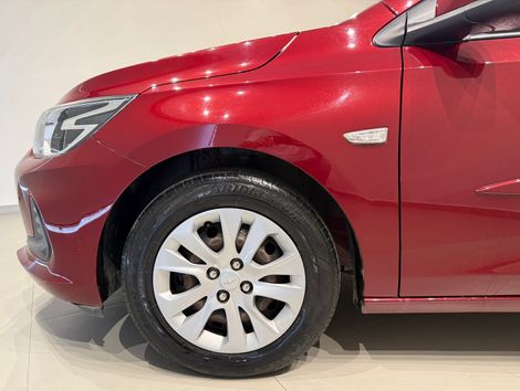Chevrolet ONIX HATCH LT 1.0 12V Flex 5p Mec.