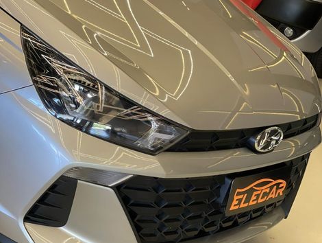 Hyundai HB20 Limited Plus 1.0 Flex 12V Mec.