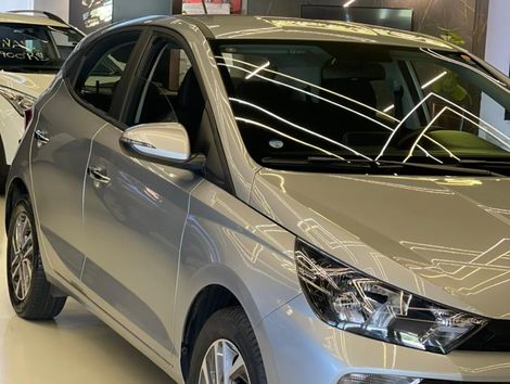 Hyundai HB20 Limited Plus 1.0 Flex 12V Mec.