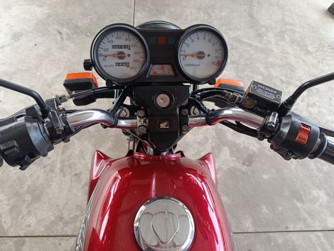 HONDA CBX 200 STRADA