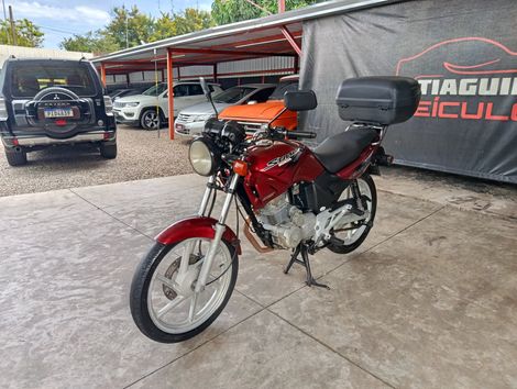 HONDA CBX 200 STRADA