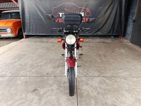 HONDA CBX 200 STRADA