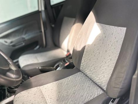 Ford Fiesta 1.6 16V Flex Mec. 5p