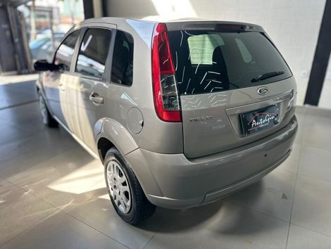 Ford Fiesta 1.6 16V Flex Mec. 5p