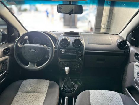Ford Fiesta 1.6 16V Flex Mec. 5p