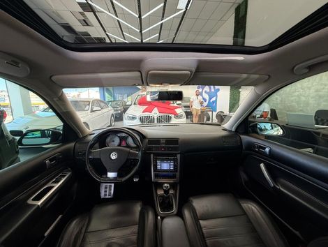 VolksWagen Golf Sportline 1.6 Mi Total Flex 8V 4p