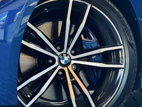 BMW 320iA 2.0 TB M Sport A.Flex/M.Sport 4p