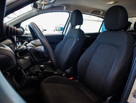 Fiat CRONOS DRIVE 1.0 6V Flex