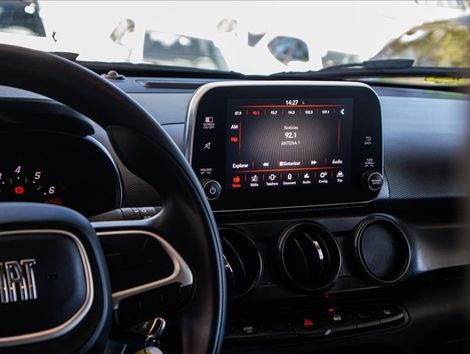 Fiat CRONOS DRIVE 1.0 6V Flex