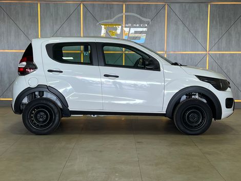 Fiat MOBI LIKE 1.0 Fire Flex 5p.