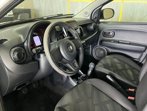 Fiat MOBI LIKE 1.0 Fire Flex 5p.