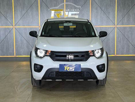 Fiat MOBI LIKE 1.0 Fire Flex 5p.