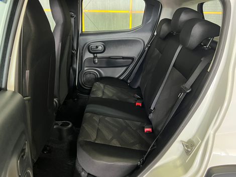 Fiat MOBI LIKE 1.0 Fire Flex 5p.