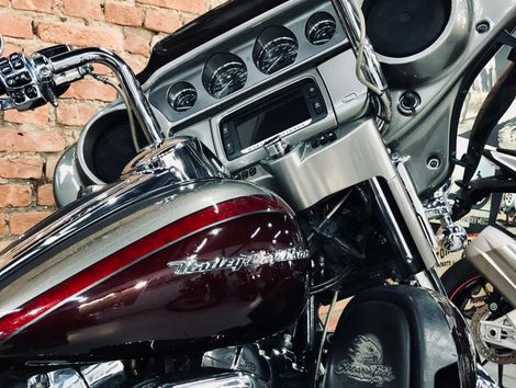 Harley CVO LIMITED FLHTKSE