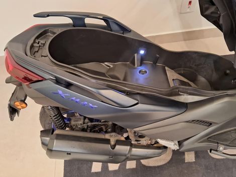 YAMAHA XMAX 250 ABS