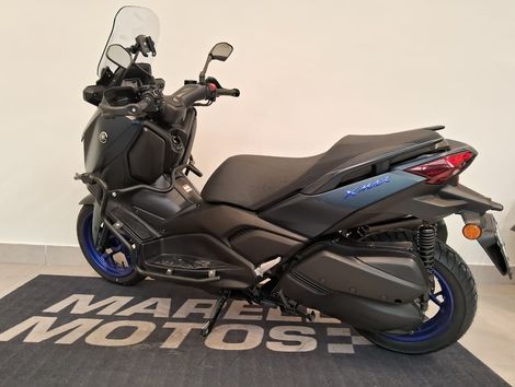 YAMAHA XMAX 250 ABS