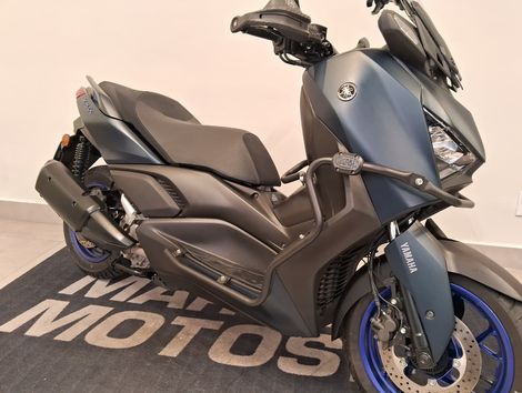 YAMAHA XMAX 250 ABS