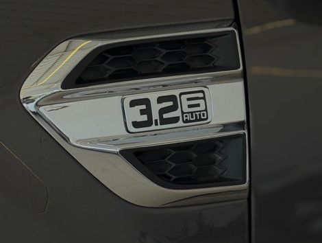 Ford Ranger XLT 3.2 20V 4x4 CD Diesel Aut.