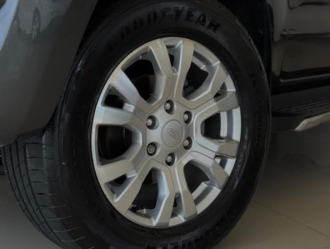 Ford Ranger XLT 3.2 20V 4x4 CD Diesel Aut.