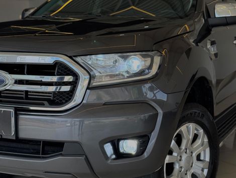 Ford Ranger XLT 3.2 20V 4x4 CD Diesel Aut.
