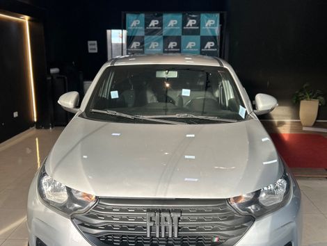 Fiat Strada Freedom 1.3 Flex 8V CD