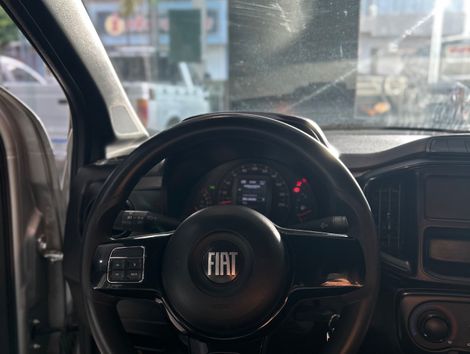 Fiat Strada Freedom 1.3 Flex 8V CD