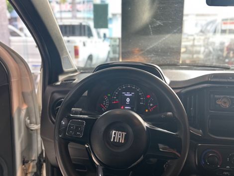 Fiat Strada Freedom 1.3 Flex 8V CD