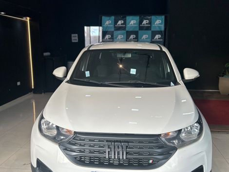 Fiat Strada Freedom 1.3 Flex 8V CD