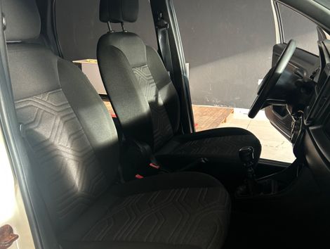 Fiat Strada Freedom 1.3 Flex 8V CD