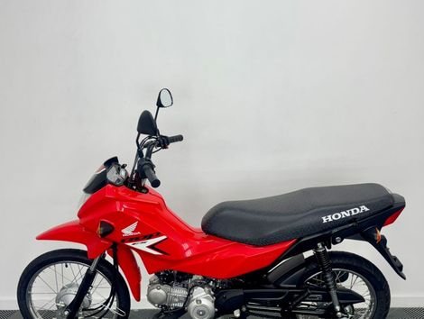 HONDA POP 110i ES