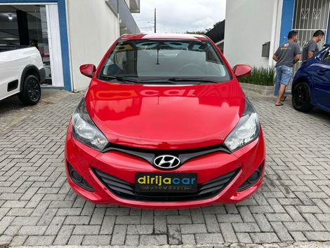 Hyundai HB20 Comf./C.Plus/C.Style 1.0 Flex 12V