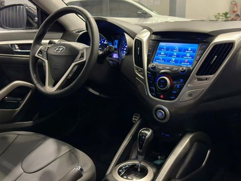 Hyundai Veloster 1.6 16V  140cv Aut.