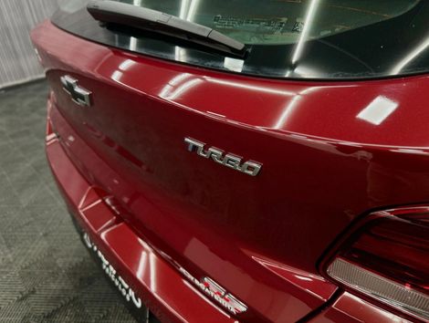 Chevrolet ONIX HATCH RS 1.0 TB 12V Flex 5p Aut.