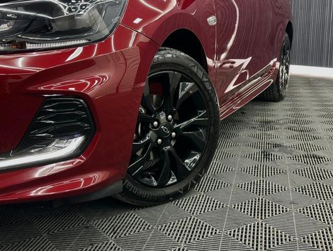 Chevrolet ONIX HATCH RS 1.0 TB 12V Flex 5p Aut.