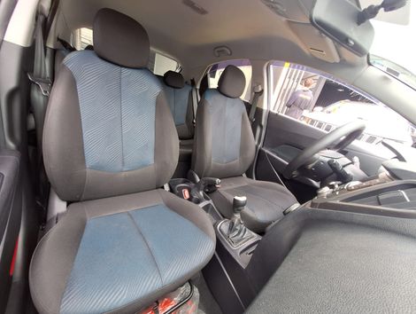 Hyundai HB20 C./C.Plus/C.Style 1.6 Flex 16V Mec.