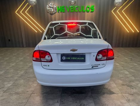 Chevrolet Classic ADVANTAGE 1.0 VHC FlexPower 4p