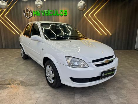 Chevrolet Classic ADVANTAGE 1.0 VHC FlexPower 4p