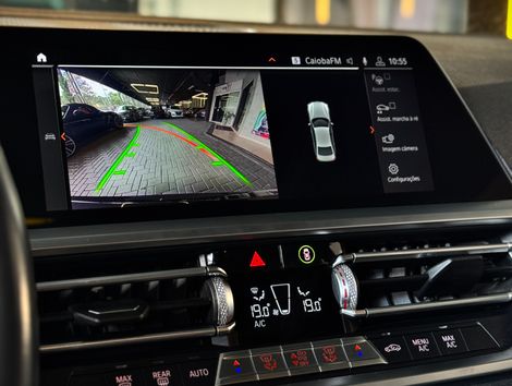 BMW 320iA 2.0 TB M Sport A.Flex/M.Sport 4p