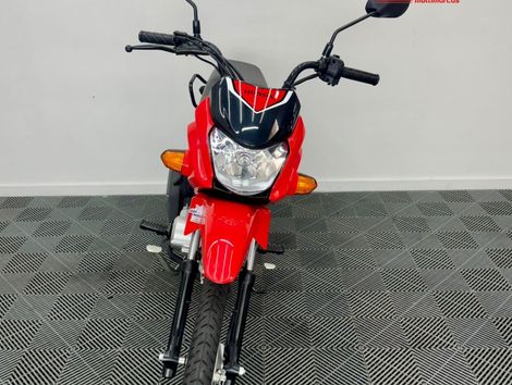 HONDA POP 110i ES