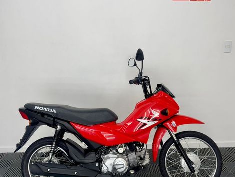 HONDA POP 110i ES
