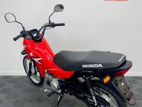 HONDA POP 110i ES