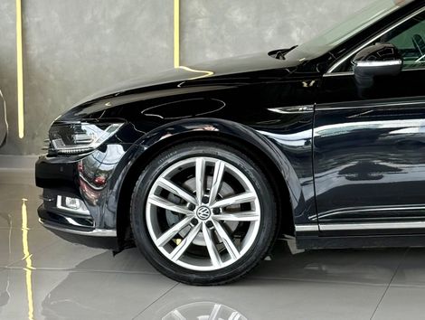 VolksWagen Passat Highline 2.0 TSI 220cv Tip.