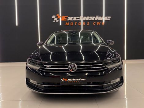 VolksWagen Passat Highline 2.0 TSI 220cv Tip.