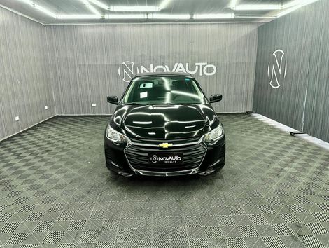 Chevrolet ONIX HATCH LT 1.0 12V TB Flex 5p Mec.