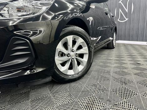 Chevrolet ONIX HATCH LT 1.0 12V TB Flex 5p Mec.